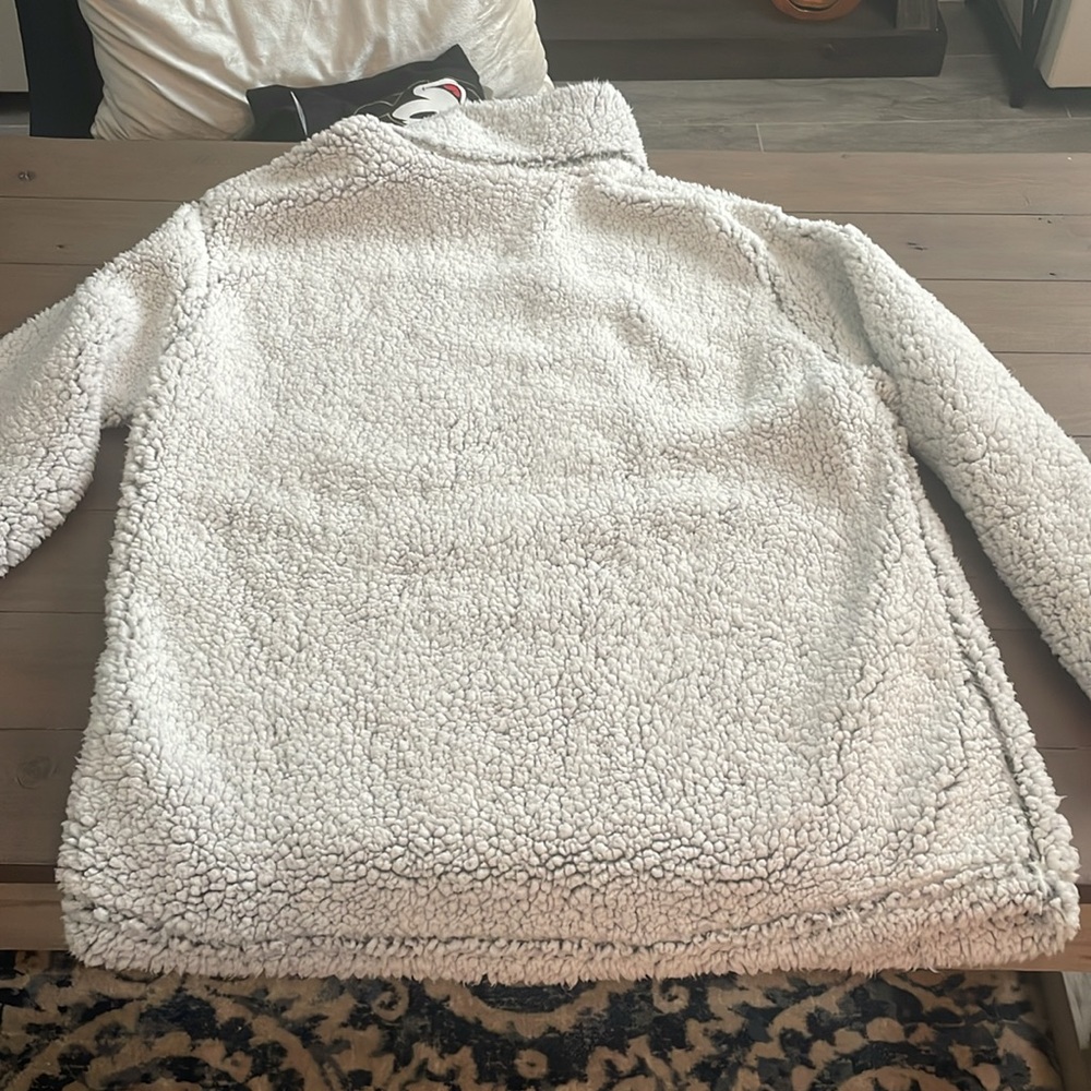 Wool jacket - Picture 2 of 3